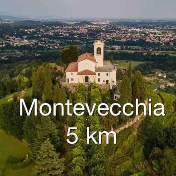 Апартаменти Casa Di Lillo Мерате Екстер'єр фото